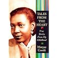 Tales from the Heart: True Stories from My Childhood