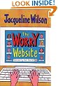 The Worry Website