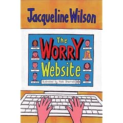 The Worry Website