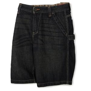 Levi's Boys Painter Short--Husky