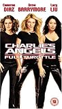 Charlie's Angels 2 [UK IMPORT] - Cameron Diaz