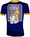 Vintage Star Wars A New Hope Artoo and Threepio Droids Space Teaser Iron-On T-Shirt