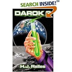 Darok 9