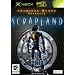 American McGee's Scrapland (Xbox)