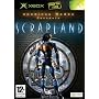 American McGee's Scrapland (Xbox)