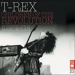 Children of the Revolution: An Introduction to Marc Bolan