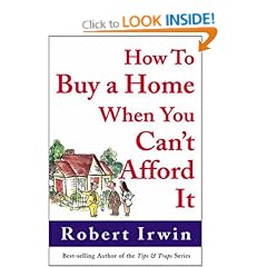 How to Buy a Home When You Can't Afford a Home