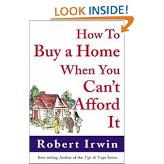 How to Buy a Home When You Can't Afford a Home