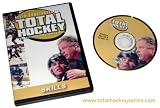Kevin Constantine's Total Hockey Series - Vol 1 Skills