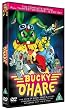Bucky O' Hare (Box Set) [DVD]