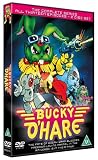Bucky O'Hare - Complete Series