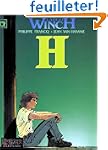 Largo Winch, tome 5 : H