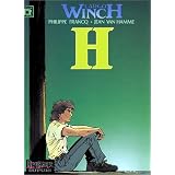 Largo Winch, tome 5 : Hpar Philippe Francq