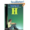 Largo Winch, tome 5 : H