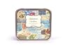 Cavallini & Co. Decorative Label Sticker Set Ephemera