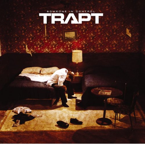 Trapt - Stand Up (Single) - Zortam Music