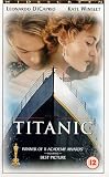Titanic [VHS] [UK Import] - 