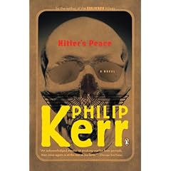 Hitler's Peace: A Novel of the Second World War