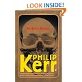 Hitler's Peace: A Novel of the Second World War