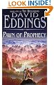 Pawn Of Prophecy: Book One Of The Belgariad