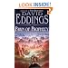 Pawn Of Prophecy: Book One Of The Belgariad