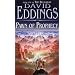 Pawn of Prophecy (Belgariad)