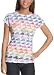 Pastry Juniors' Dizzy Burnout Tee