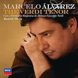 The Verdi Tenor