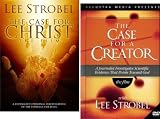 Case for Christ / Case for Creator 2-DVD Set