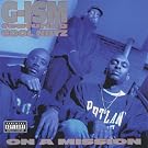 On a Mission [Explicit]