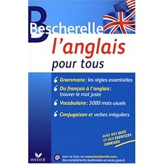 L'anglais pour tous