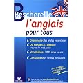 L'anglais pour tous