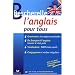 L'anglais pour tous