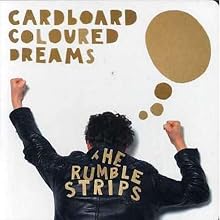Cardboard Coloured Dreams