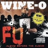 Album Before the Album