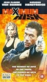 Maximum Risk [VHS] [1997]