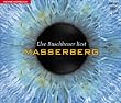 Masserberg. 3 CDs
