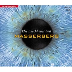 Masserberg. 3 CDs