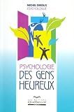 Psychologie des gens heureux