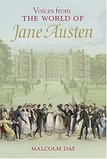 Voices from the World of Jane Austen (Voices from Series)