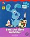 Software : Blue's Art Time Activities