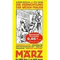 Die Vernichtung der weisen Frauen