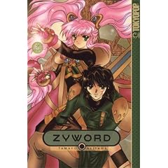 Zyword: Volume 1