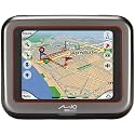 Mio C220 3.5-Inch Portable GPS Navigator
