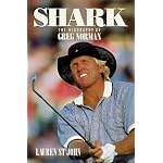 Shark: The Biography of Greg Norman book cover