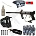 Tippmann Custom 98 Pro E Grip ACT 3 Star Nitro Paintball Gun Package