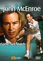 John McEnroe - Game, Set, Match - Biography Channel [DVD]