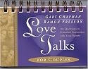 Love Talks for Couples (Lovetalks Flip Books)