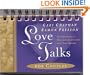 Love Talks for Couples: 101 Questions to Stimulate Interaction with Your Spouse (Lovetalks Flip Books)
