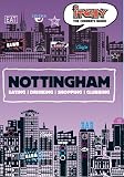 Itchy Insider's Guide to Nottingham (Itchy Guides)
